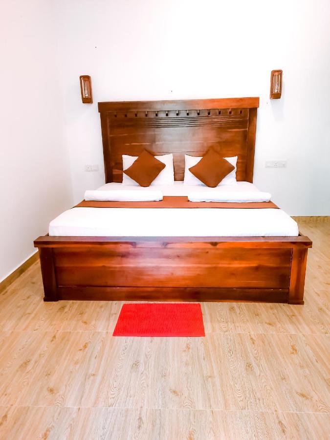 Villa Paradise Ocean Bentota Exterior photo