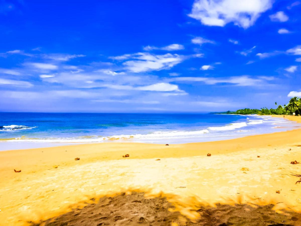 Villa Paradise Ocean Bentota Exterior photo