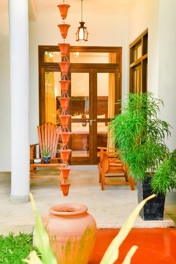 Villa Paradise Ocean Bentota Exterior photo