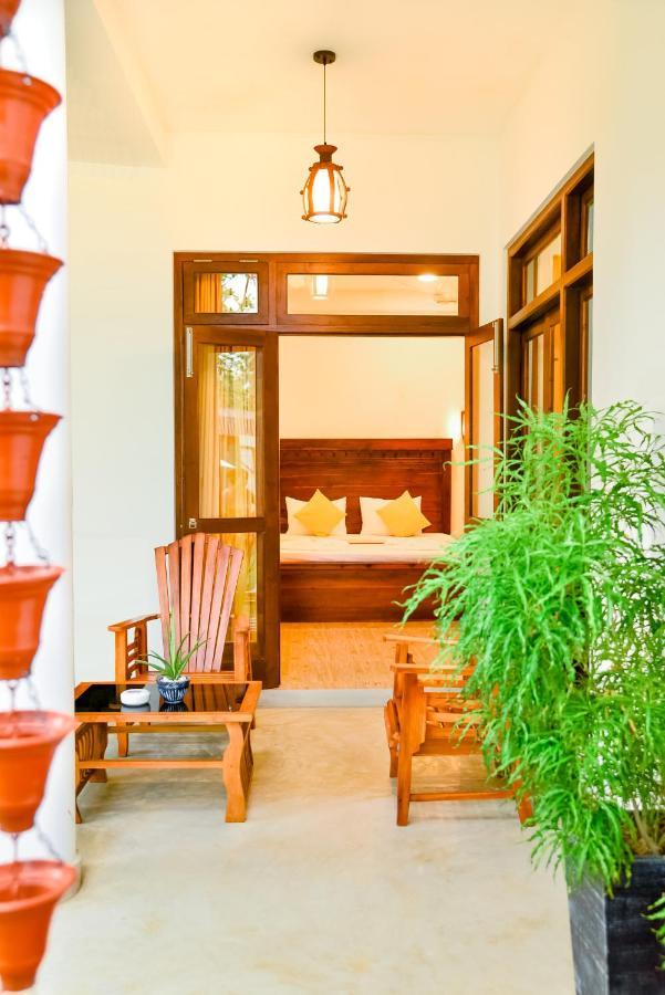 Villa Paradise Ocean Bentota Exterior photo